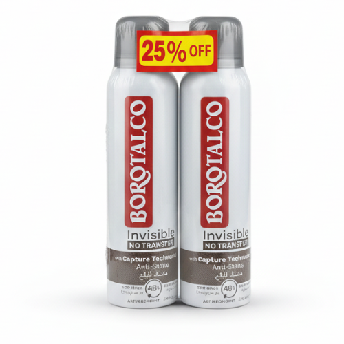 ع/2حبة بورتالكو مزيل عرق انفزبيل 150 مل